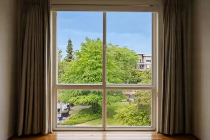 Office / Den Photo of 326 12633 No. 2 Road, Richmond, BC