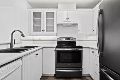Pantry Photo of 326 12633 No. 2 Road, Richmond, BC