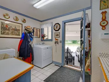 Laundry Room Photo of 8131 252 Street, Langley, BC