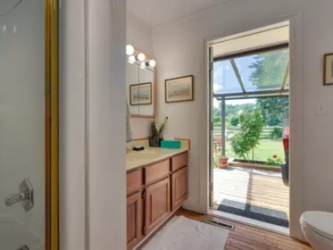 Mudroom Photo of 8131 252 Street, Langley, BC