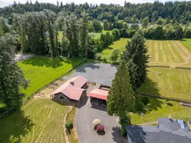 Neighborhood Park Photo Near 8131 252 Street, Langley, BC
