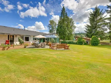 Outdoor Patio Photo of 8131 252 Street, Langley, BC