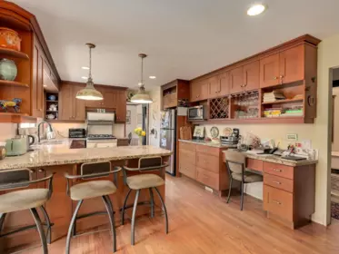 Pantry Photo of 8131 252 Street, Langley, BC