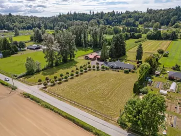 Street View Photo of 8131 252 Street, Langley, BC