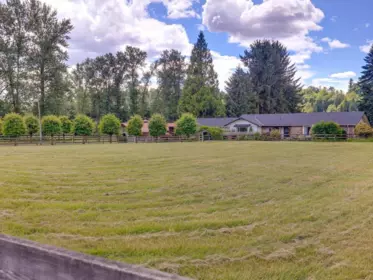 Swimming Pool Photo of 8131 252 Street, Langley, BC