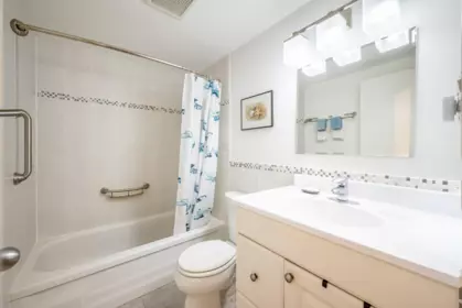 Office / Den Photo of 101 611 Blackford Street, New Westminster, BC