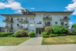101 611 Blackford Street, New Westminster, BC