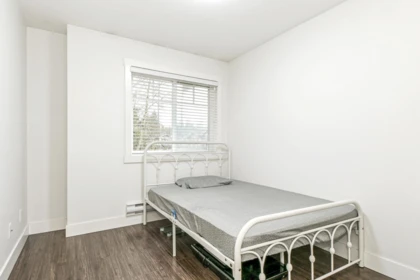 Bedroom 4 Photo of 140 13898 64 Avenue, Surrey, BC