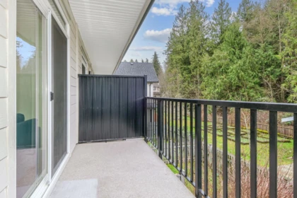 Laundry Room Photo of 140 13898 64 Avenue, Surrey, BC