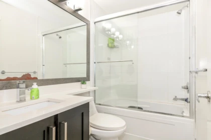 Loft / Bonus Room Photo of 140 13898 64 Avenue, Surrey, BC