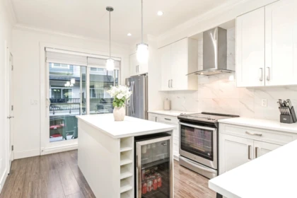 Pantry Photo of 140 13898 64 Avenue, Surrey, BC