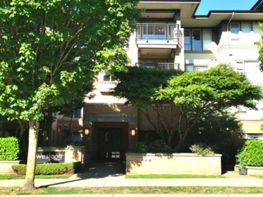 318 2388 Western Parkway, Vancouver, BC, Vancouver — Apartment/Condo for sale
