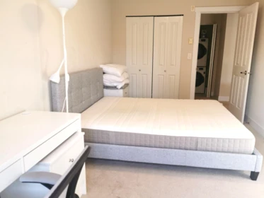 Primary Bedroom Photo of 318 2388 Western Parkway, Vancouver, BC