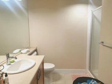 Walk-In Closet Photo of 318 2388 Western Parkway, Vancouver, BC