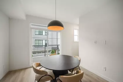 Breakfast Nook Photo of 39 7937 206 Street, Langley, BC