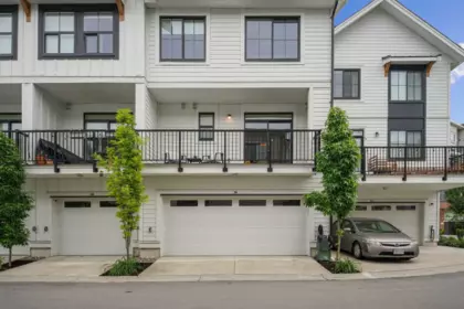 39 7937 206 Street, Langley, BC, Langley — Townhouse for sale