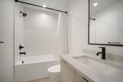Laundry Room Photo of 39 7937 206 Street, Langley, BC