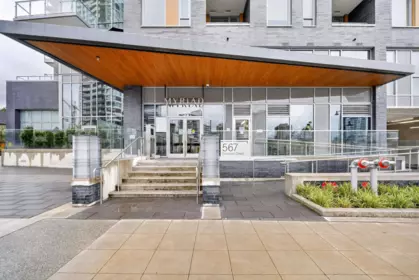 2108 567 Emerson Street, Coquitlam, BC, Coquitlam — Apartment/Condo for sale