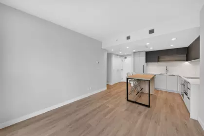 Pantry Photo of 2108 567 Emerson Street, Coquitlam, BC