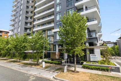 1512 6138 Birney Avenue, Vancouver, BC, Vancouver — Apartment/Condo for sale