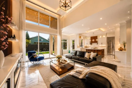 Breakfast Nook Photo of 10211 Swinton Crescent, Richmond, BC