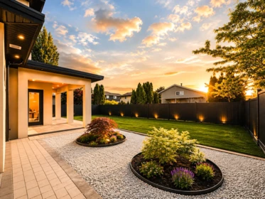 Garden / Landscaping Photo of 10211 Swinton Crescent, Richmond, BC