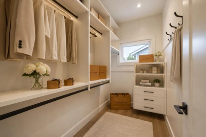 Loft / Bonus Room Photo of 10211 Swinton Crescent, Richmond, BC