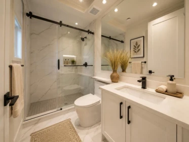 Mudroom Photo of 10211 Swinton Crescent, Richmond, BC