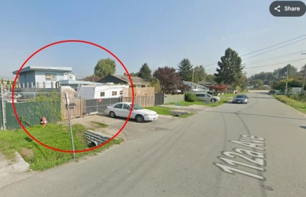 12711 112a Avenue, Surrey, BC, Surrey — Single Family Residence for sale