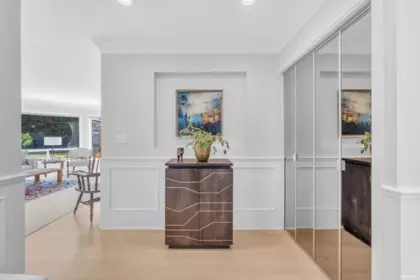 111 Sandringham Crescent, North Vancouver, BC, North Vancouver — Single Family Residence for sale