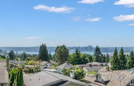111 Sandringham Crescent, North Vancouver, BC, North Vancouver — Single Family Residence for sale