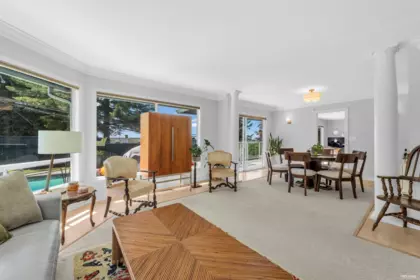 Pantry Photo of 111 Sandringham Crescent, North Vancouver, BC
