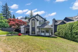 111 Sandringham Crescent, North Vancouver, BC