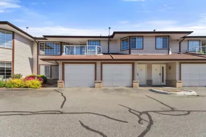 36 32659 George Ferguson Way, Abbotsford, BC, Abbotsford — Apartment/Condo for sale