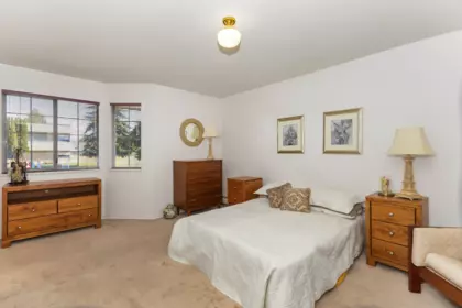 Loft / Bonus Room Photo of 36 32659 George Ferguson Way, Abbotsford, BC