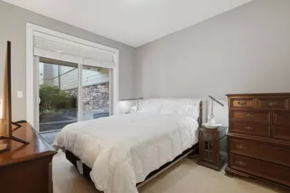 Bedroom 4 Photo of 111 15145 36 Avenue, Surrey, BC