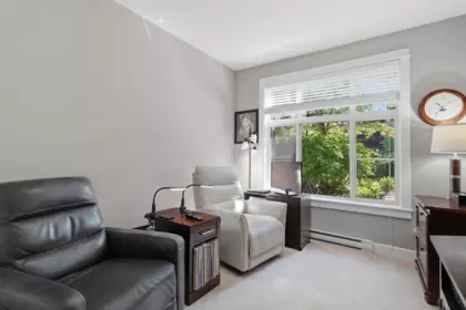 Office / Den Photo of 111 15145 36 Avenue, Surrey, BC