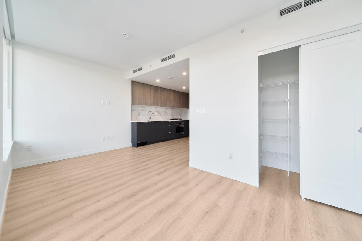 Family Room Photo of 502 8551 201 Street, Langley, BC