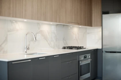 Kitchen Photo of 502 8551 201 Street, Langley, BC