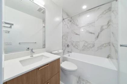Pantry Photo of 502 8551 201 Street, Langley, BC