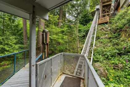 4678 Eastridge Road, North Vancouver, BC, North Vancouver — Single Family Residence for sale
