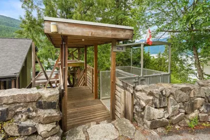 4678 Eastridge Road, North Vancouver, BC, North Vancouver — Single Family Residence for sale