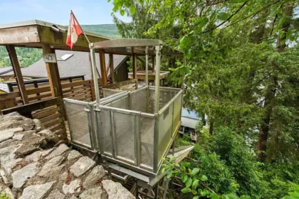4678 Eastridge Road, North Vancouver, BC, North Vancouver — Single Family Residence for sale