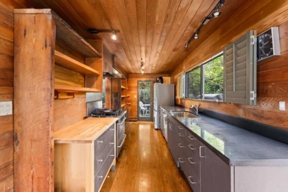 Loft / Bonus Room Photo of 4678 Eastridge Road, North Vancouver, BC