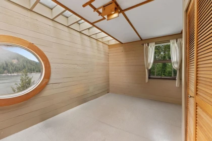 Street View Photo of 4678 Eastridge Road, North Vancouver, BC
