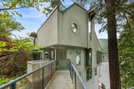 4678 Eastridge Road, North Vancouver, BC