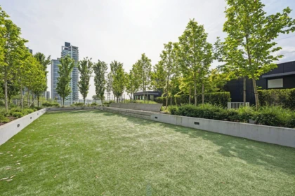 Community Amenities Photo (Clubhouse) of 1308 4433 Alaska Street, Burnaby, BC