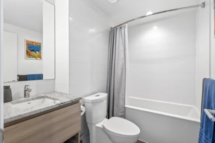Aerial View of 3207 657 Whiting Way, Coquitlam, BC