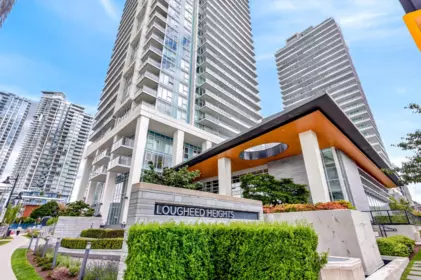 3207 657 Whiting Way, Coquitlam, BC, Coquitlam — Apartment/Condo for sale