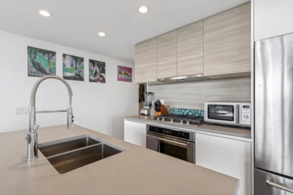 Walk-In Closet Photo of 3207 657 Whiting Way, Coquitlam, BC